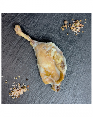 1 Cuisse de Canard Gras Confite IGP