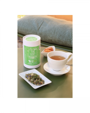 Thé vert Sencha