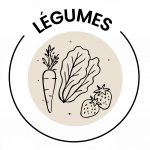 Icone "Légumes"