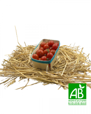 Tomates Cerises (250g)