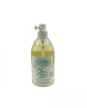 Gel lavant mains Bio 500 mL