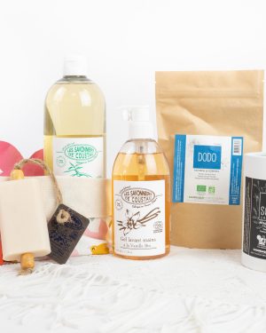Coffret Fête des Mères (grand)