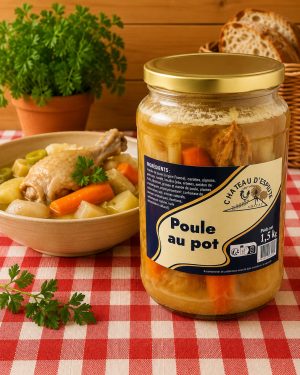 poule-au-pot