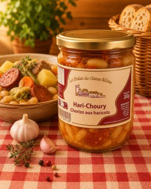 hari-choury-chorizo-aux-haricots-380g
