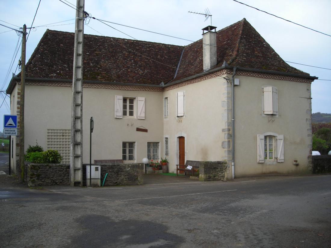MAPHA Arrissoulet