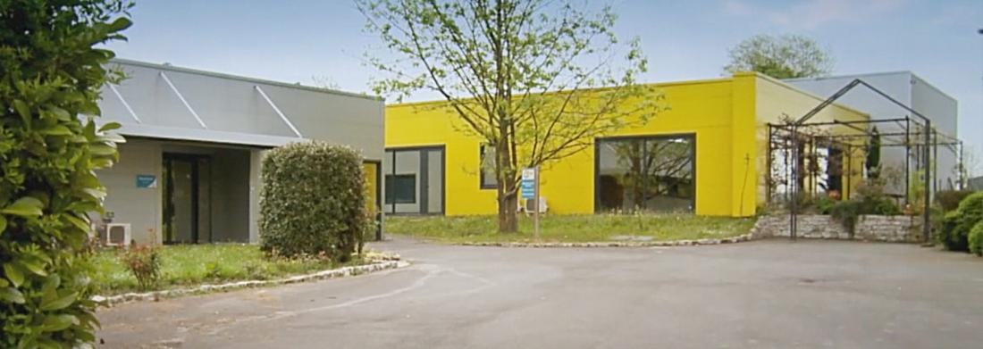 ESAT d'Orthez