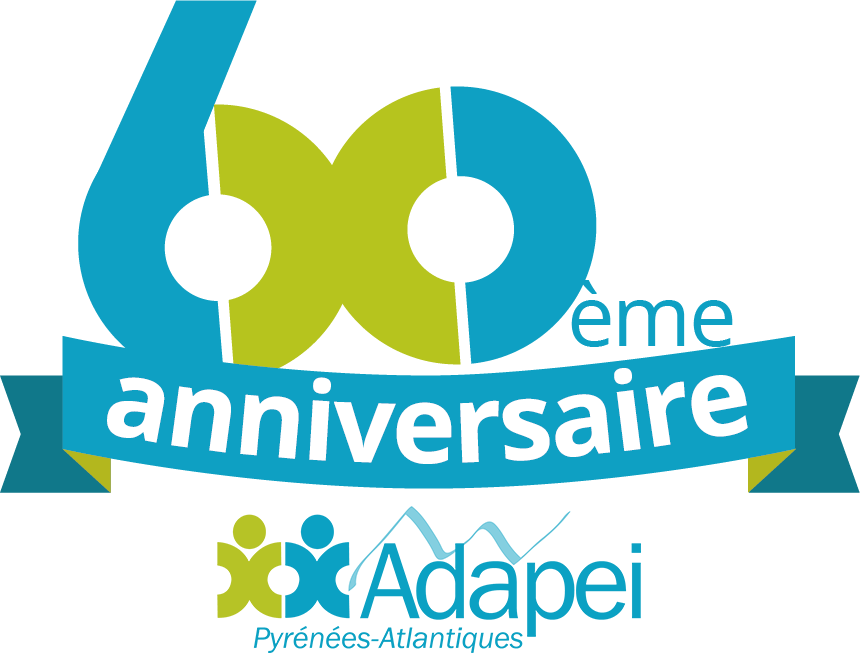 60 ans de l'Adapei des Pyrénées-Atlantiques