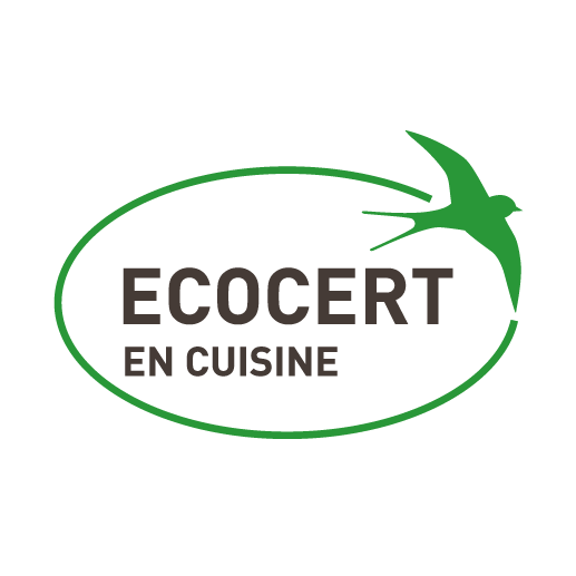 Ecocert en cuisine