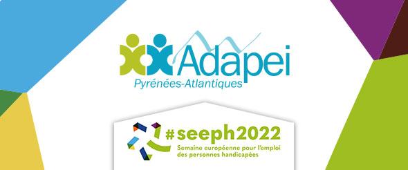 Semaine Européenne pour l'Emploi des Personnes Handicapées