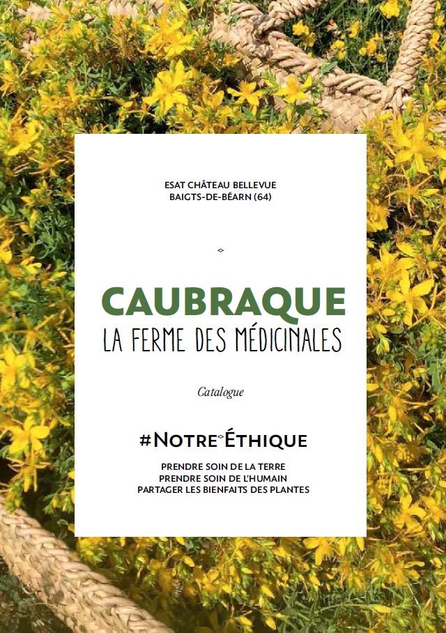 Catalogue Caubraque