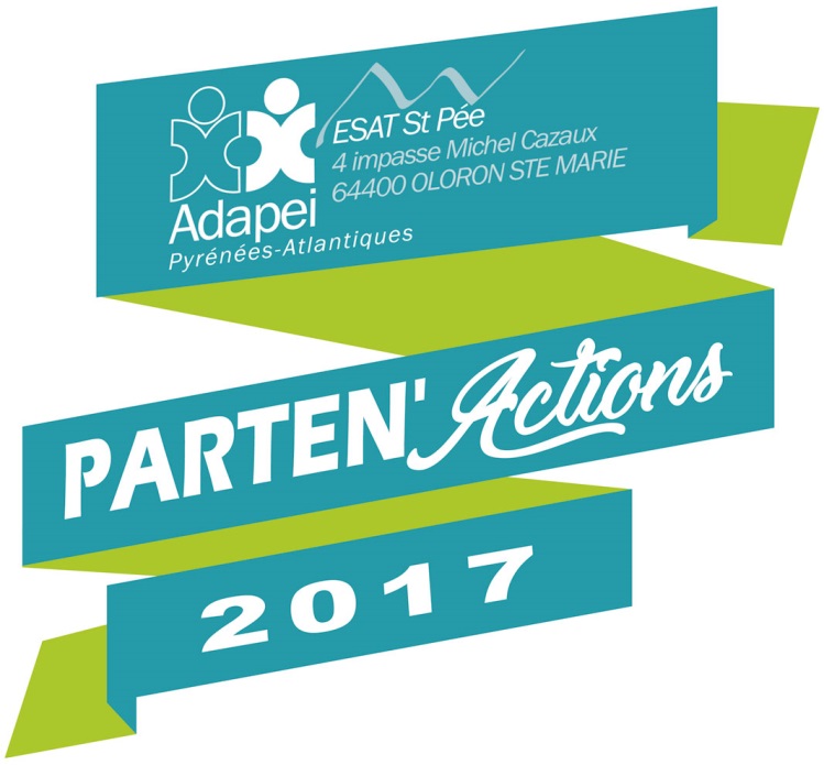 Parten'Actions 2017