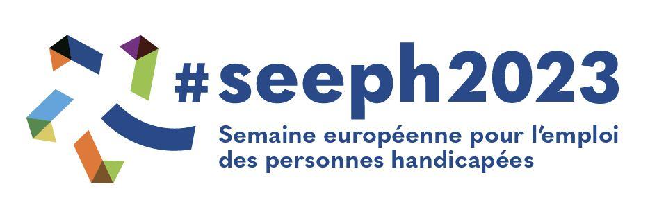 Semaine européenne pour l’emploi des personnes handicapées