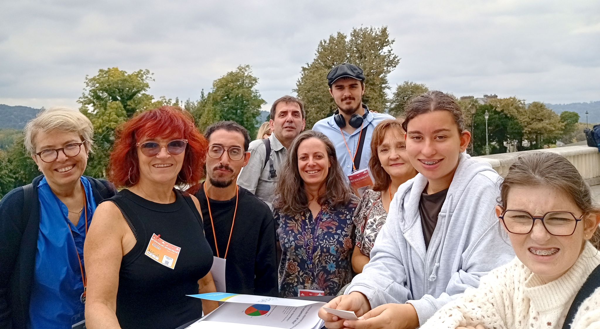 Rencontre de l’E-tourisme : une rencontre autour du handicap