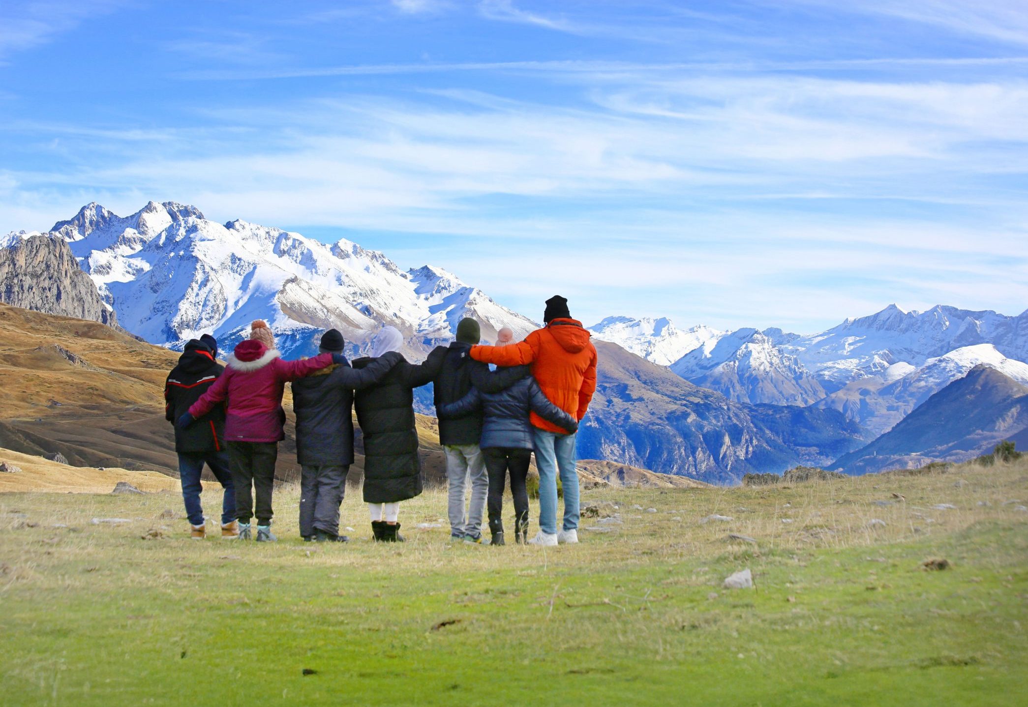 Photo du projet associatif 2026-2030