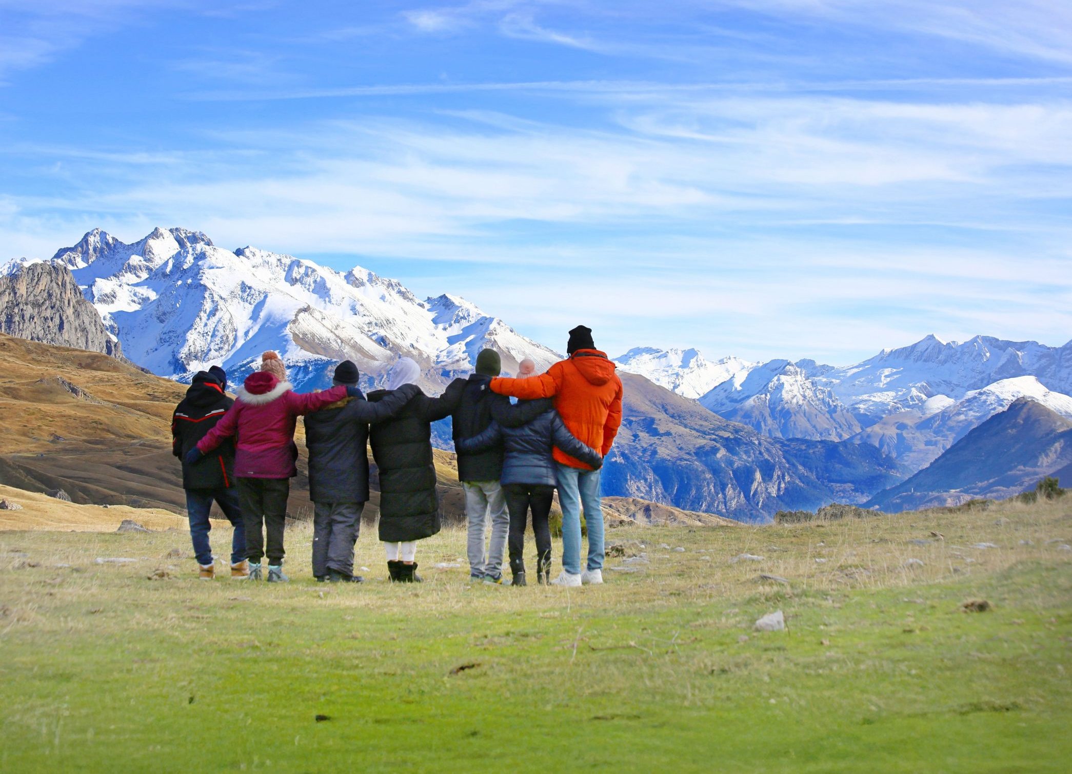 Photo de couverture du projet associatif 2026-2030