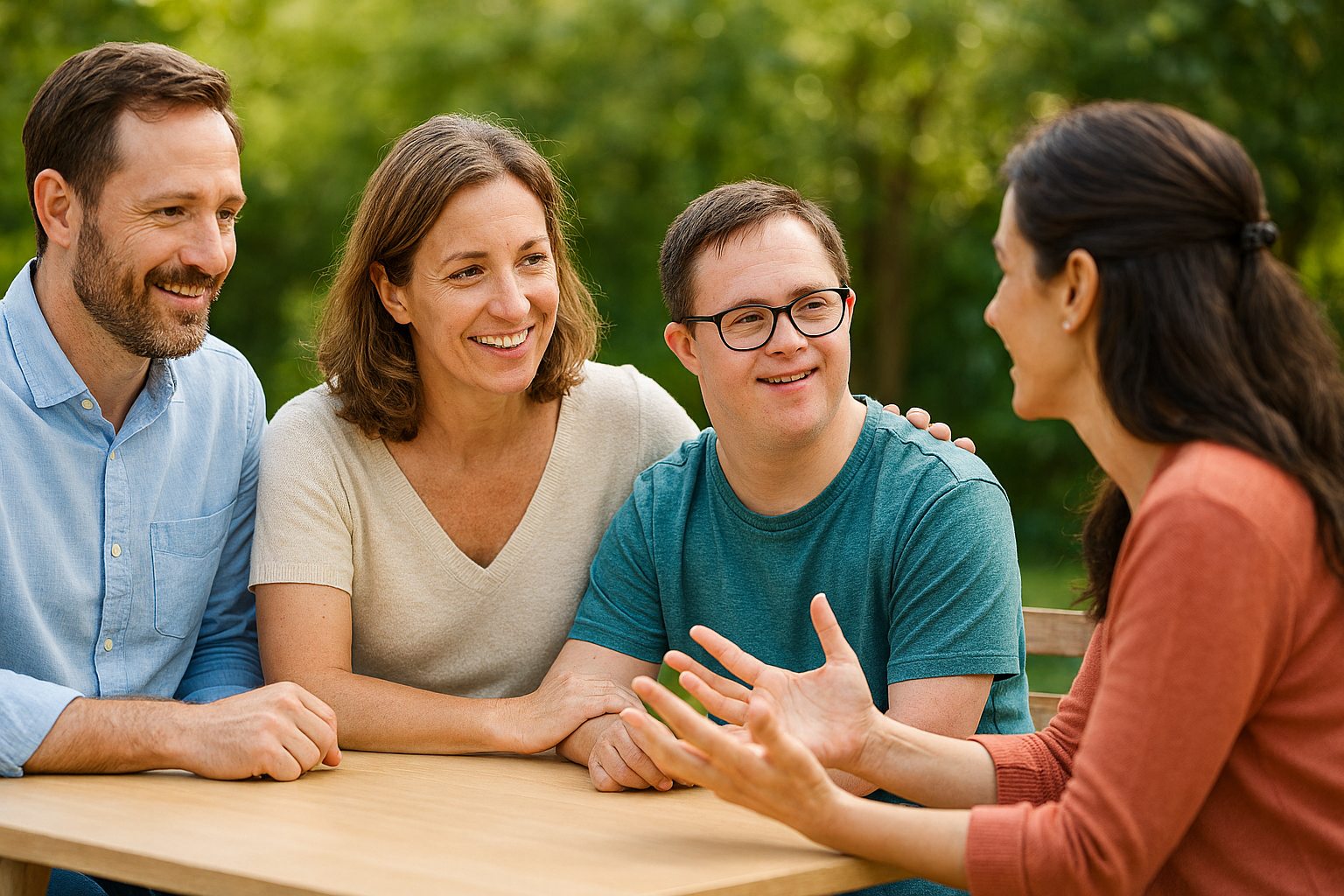 Enquête familles : votre parole est essentielle pour l’avenir de notre association